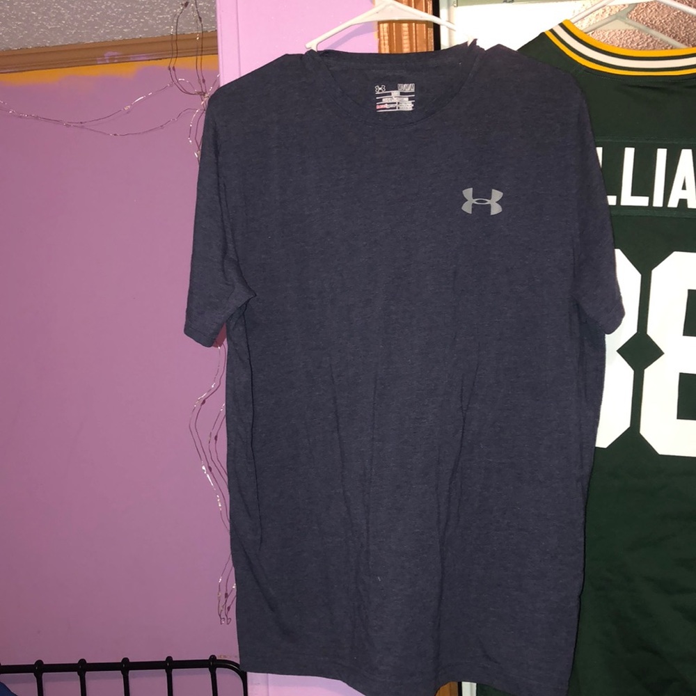 Under armor